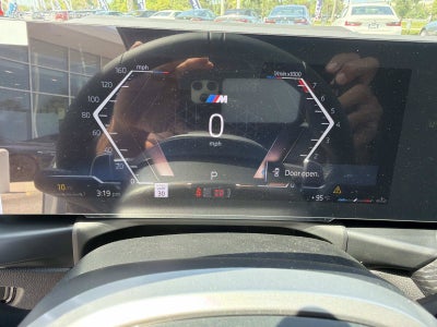 2027 BMW 4 Series 430i