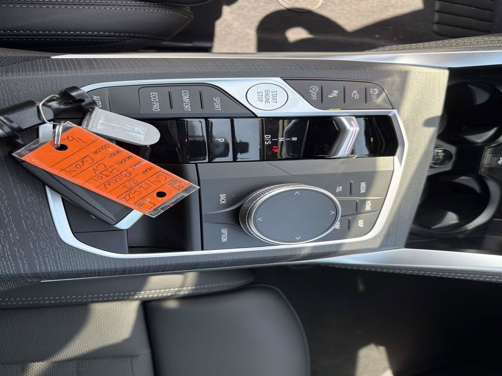 2027 BMW 4 Series 430i