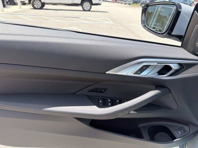 2027 BMW 4 Series 430i