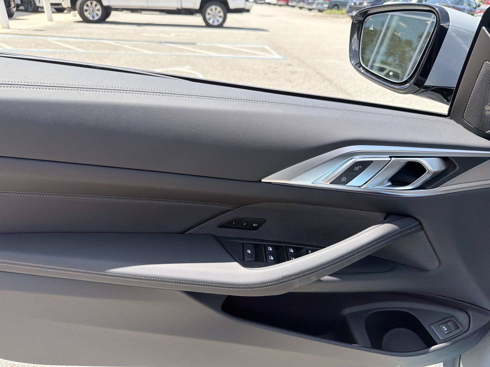 2027 BMW 4 Series 430i