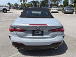 2027 BMW 4 Series 430i