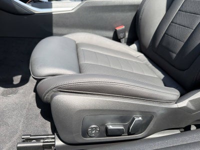 2027 BMW 4 Series 430i