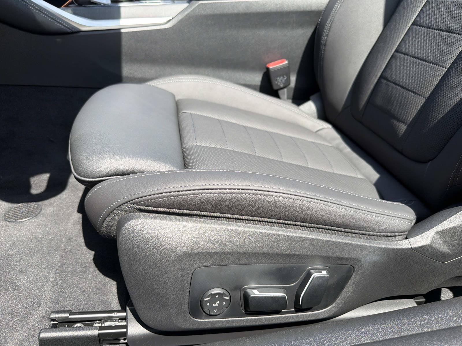 2027 BMW 4 Series 430i