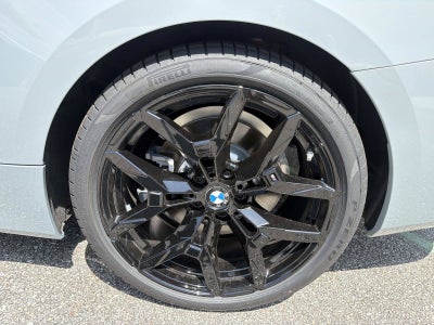 2027 BMW 4 Series 430i