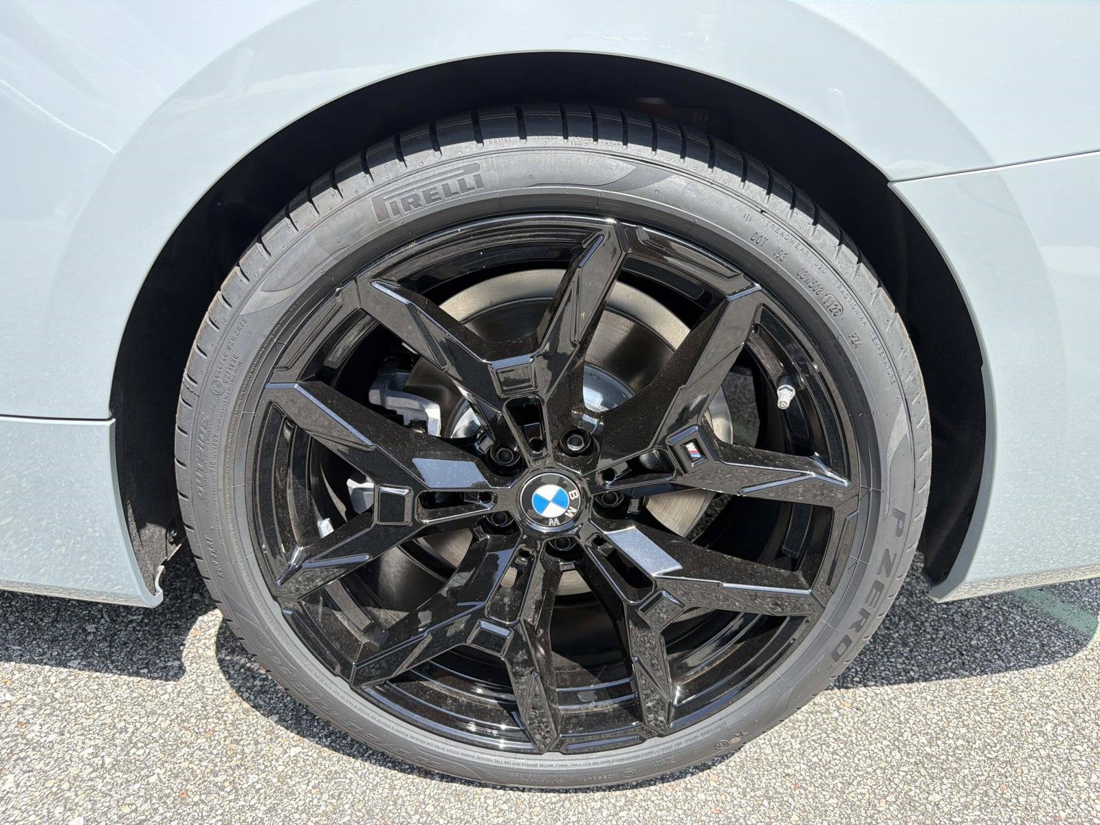2027 BMW 4 Series 430i
