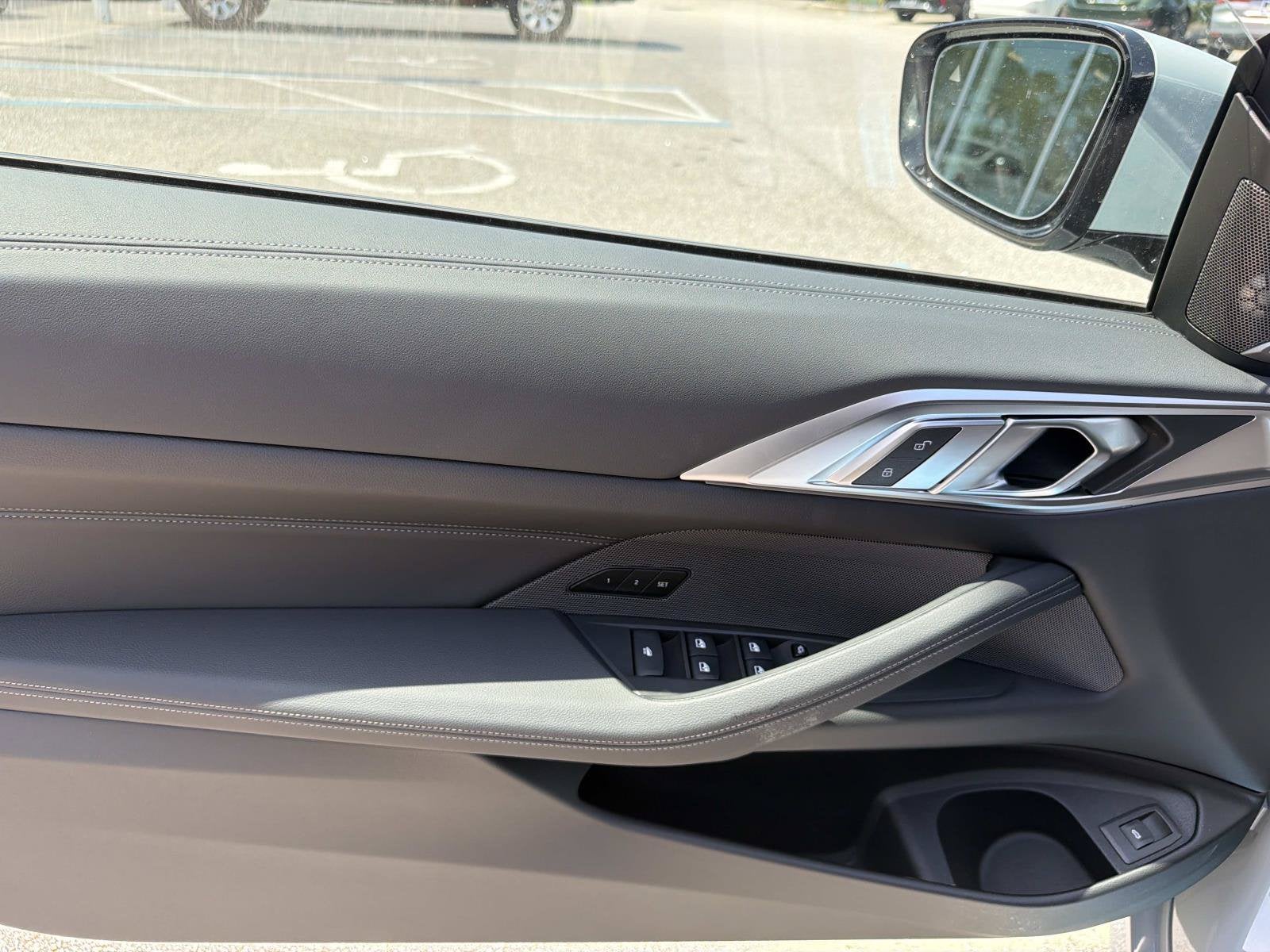 2027 BMW 4 Series 430i