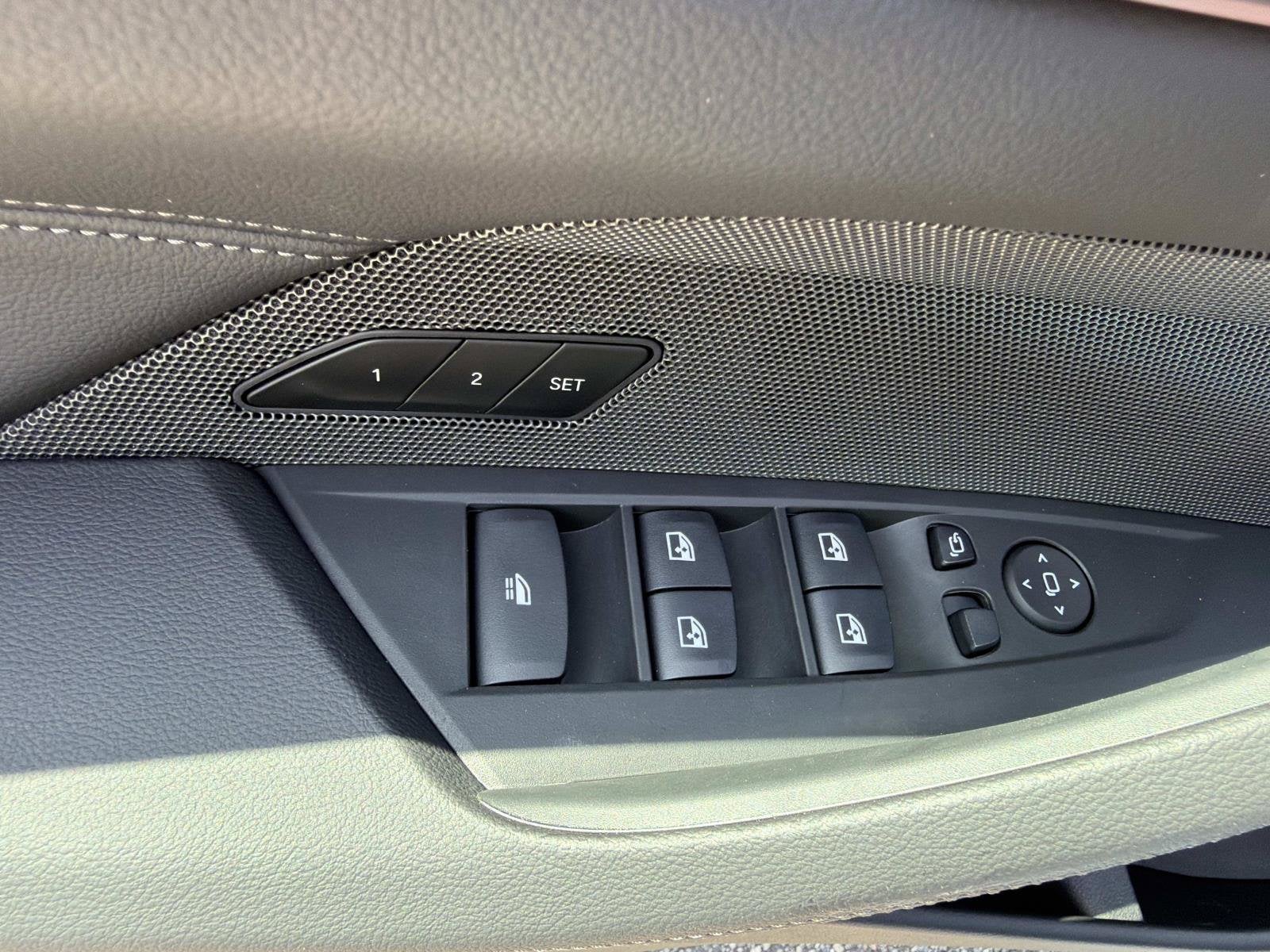 2027 BMW 4 Series 430i