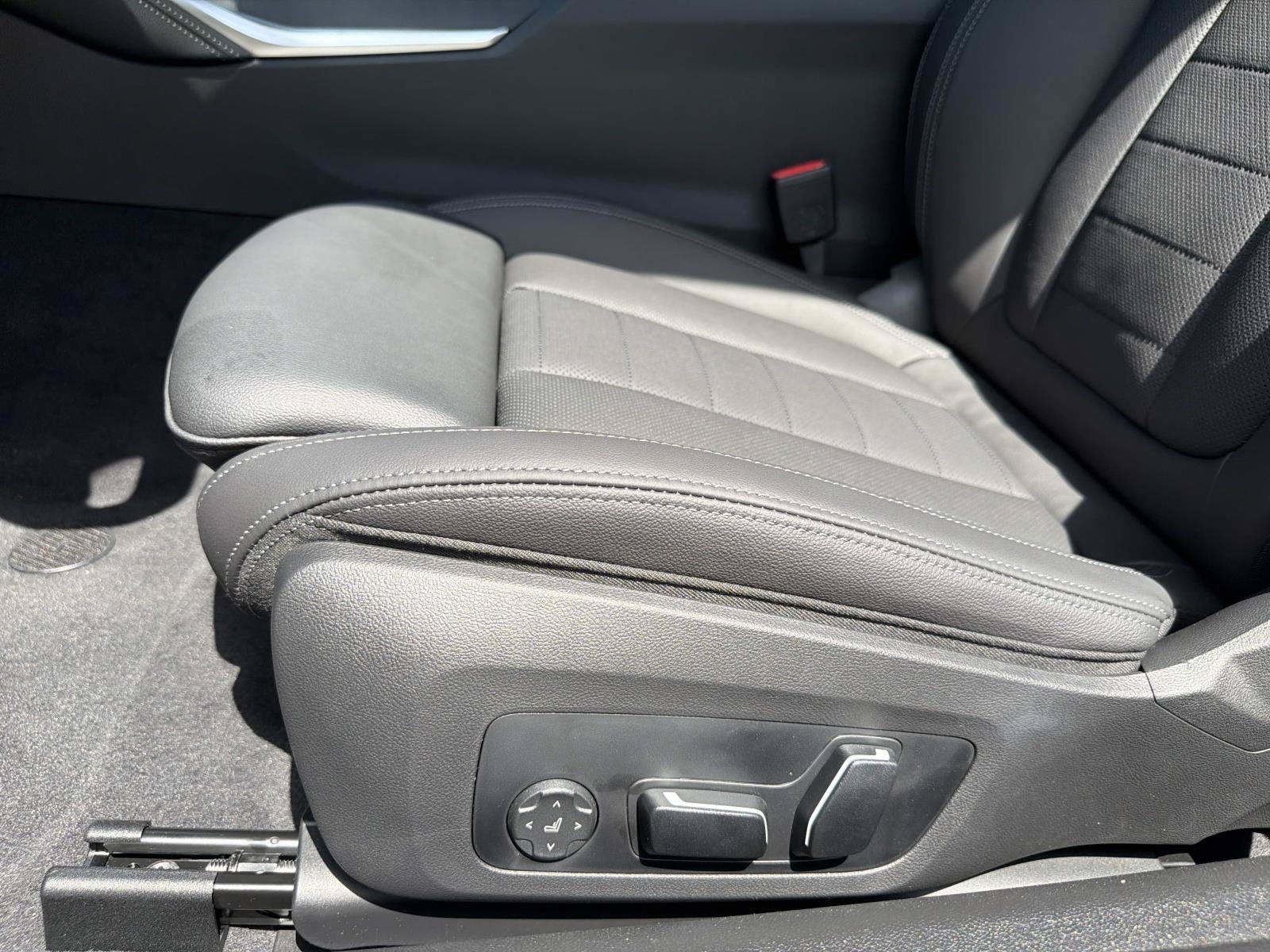 2027 BMW 4 Series 430i
