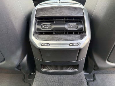 2025 BMW 7 Series 740i xDrive