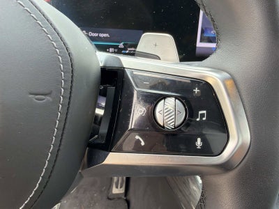 2025 BMW 7 Series 740i xDrive