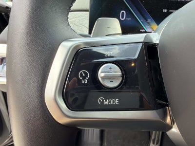 2025 BMW 7 Series 740i xDrive