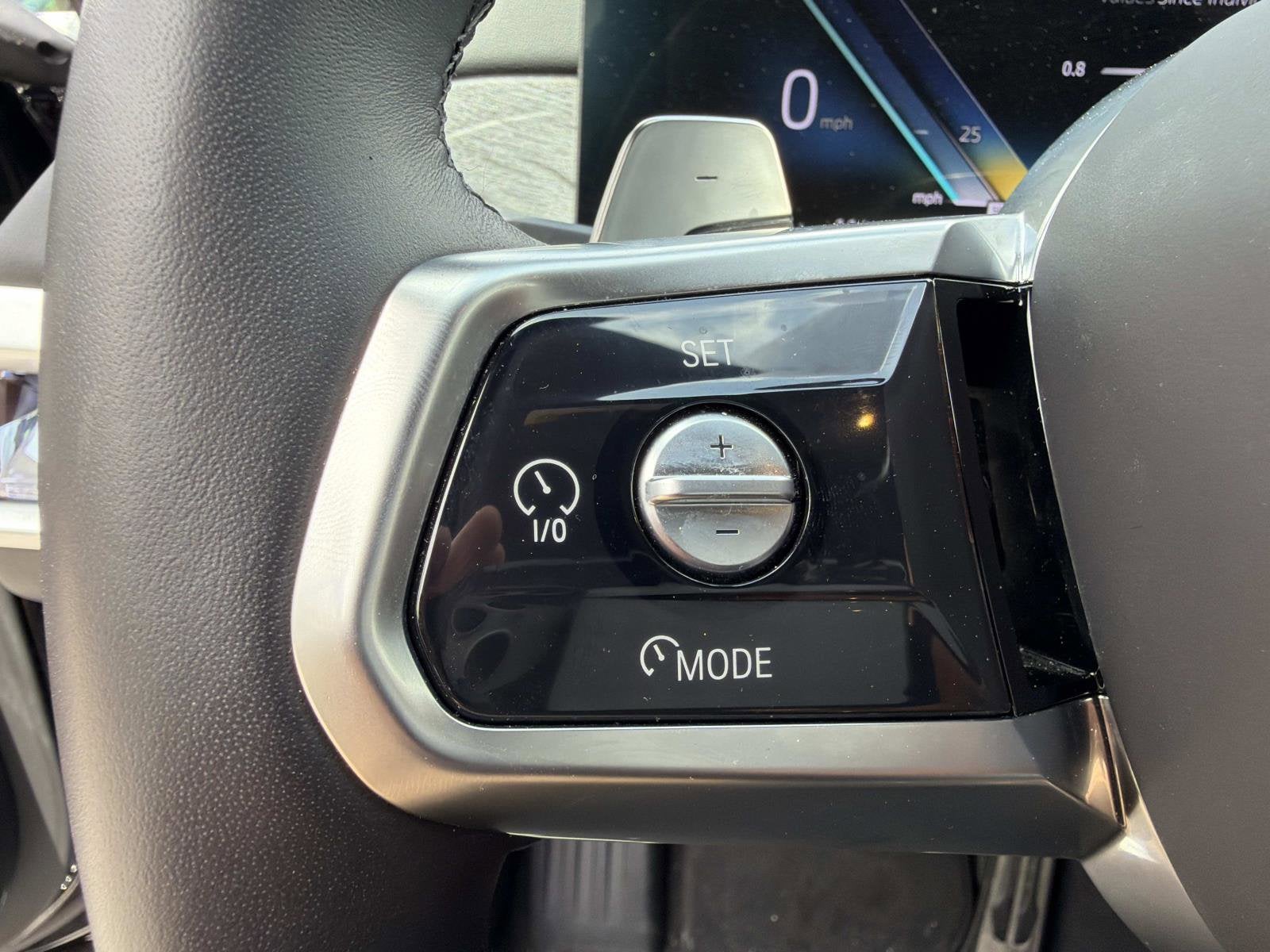 2025 BMW 7 Series 740i xDrive