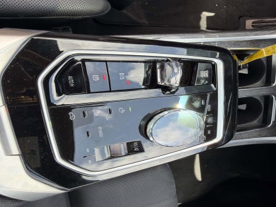 2025 BMW 7 Series 740i xDrive
