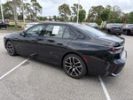 2025 BMW 7 Series 740i xDrive