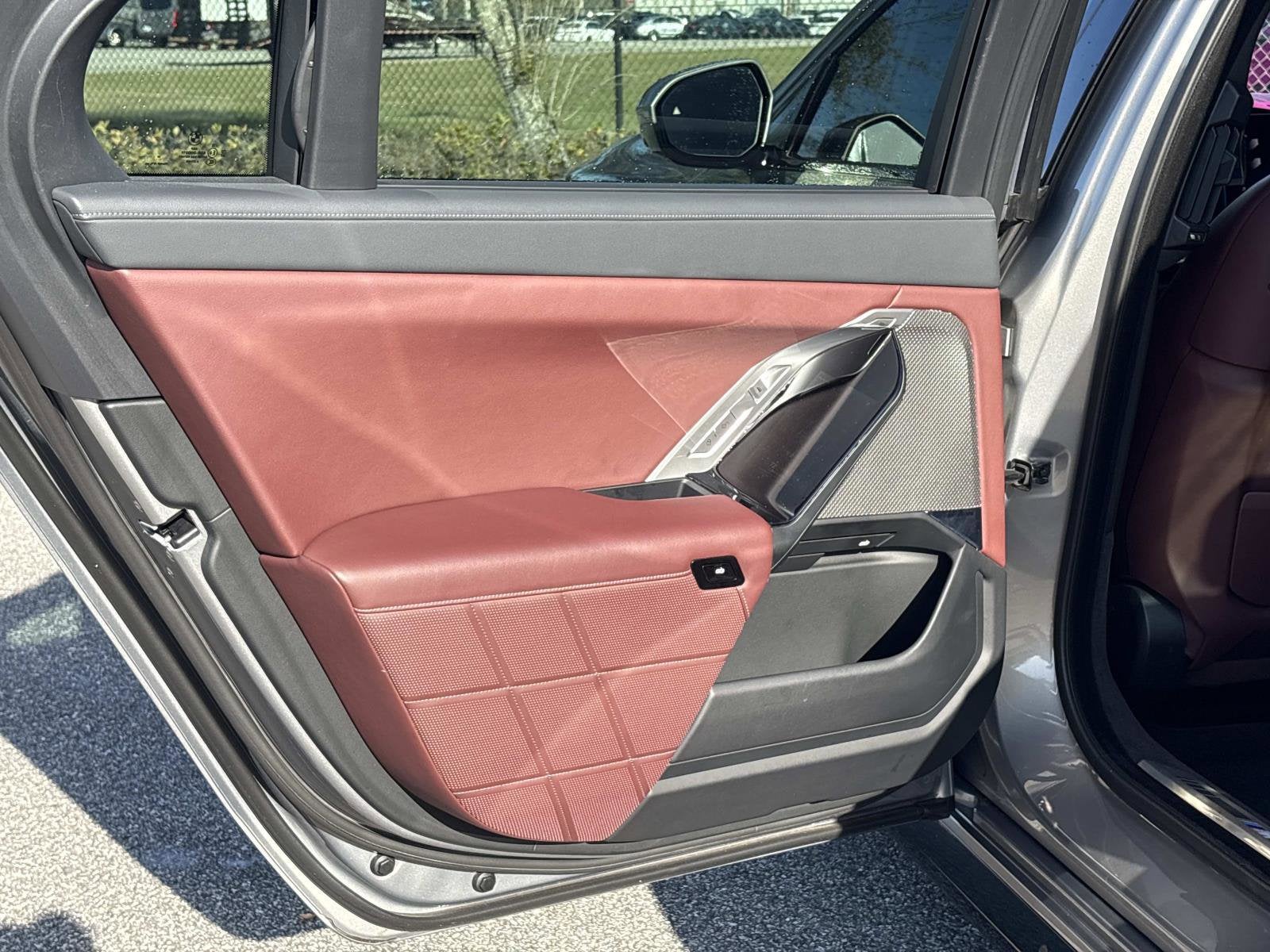 2023 BMW 7 Series 760i xDrive