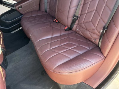 2023 BMW 7 Series 760i xDrive