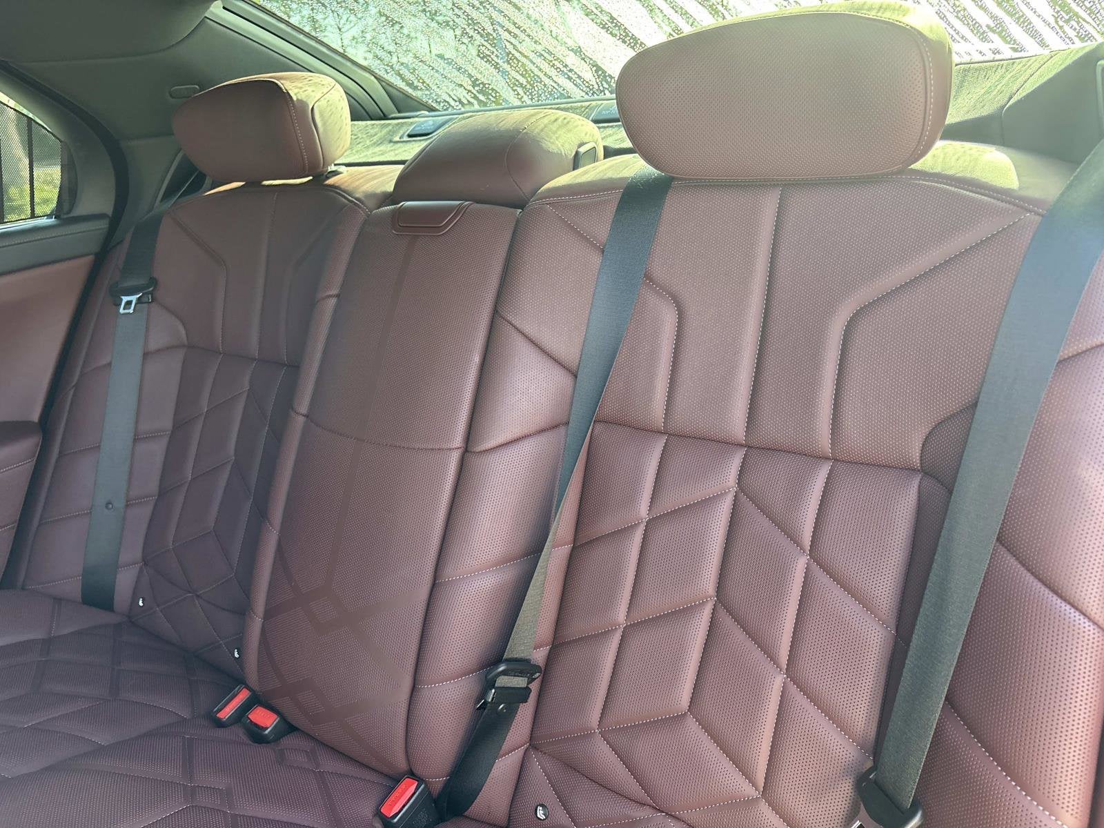 2023 BMW 7 Series 760i xDrive