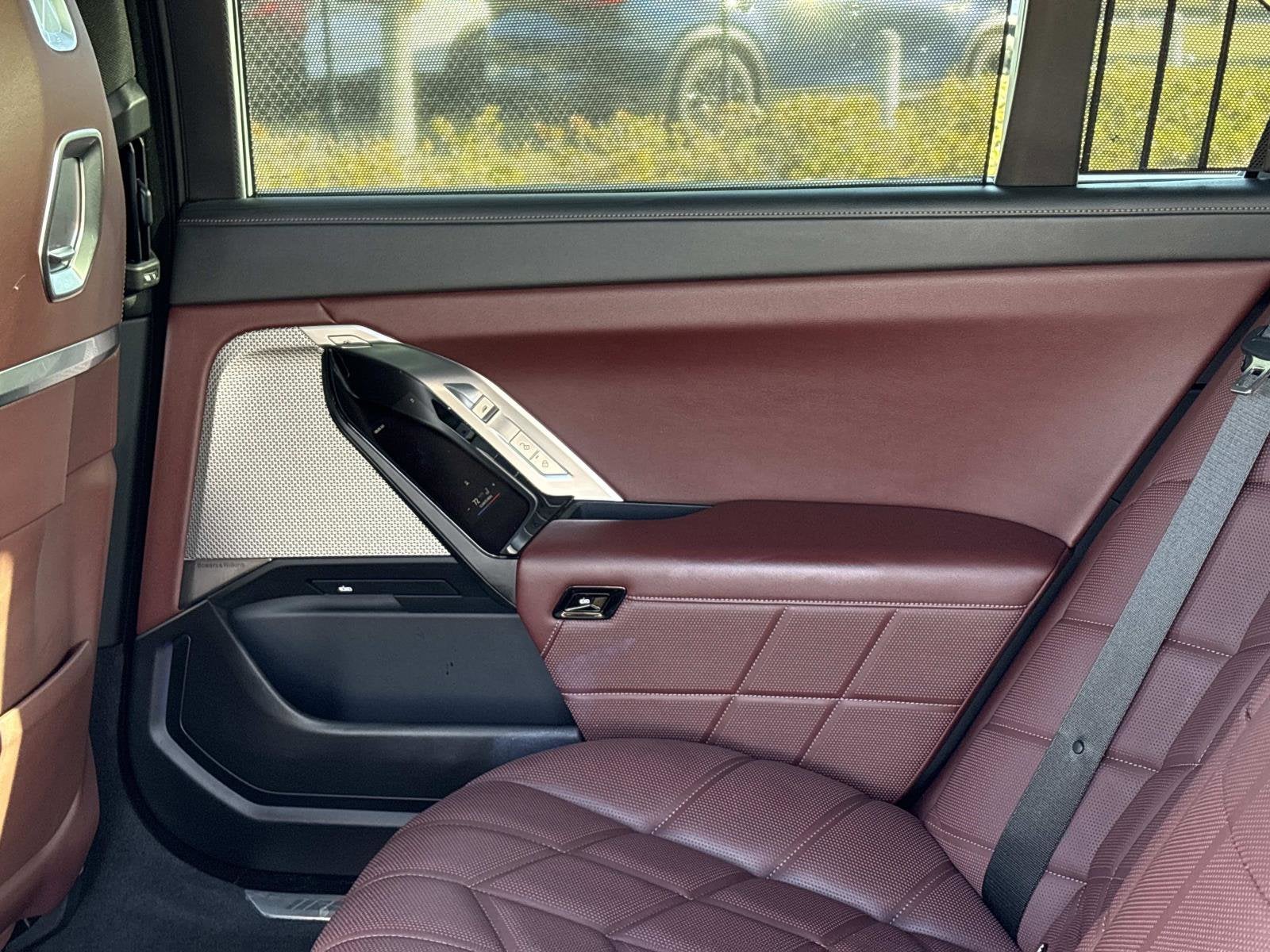 2023 BMW 7 Series 760i xDrive