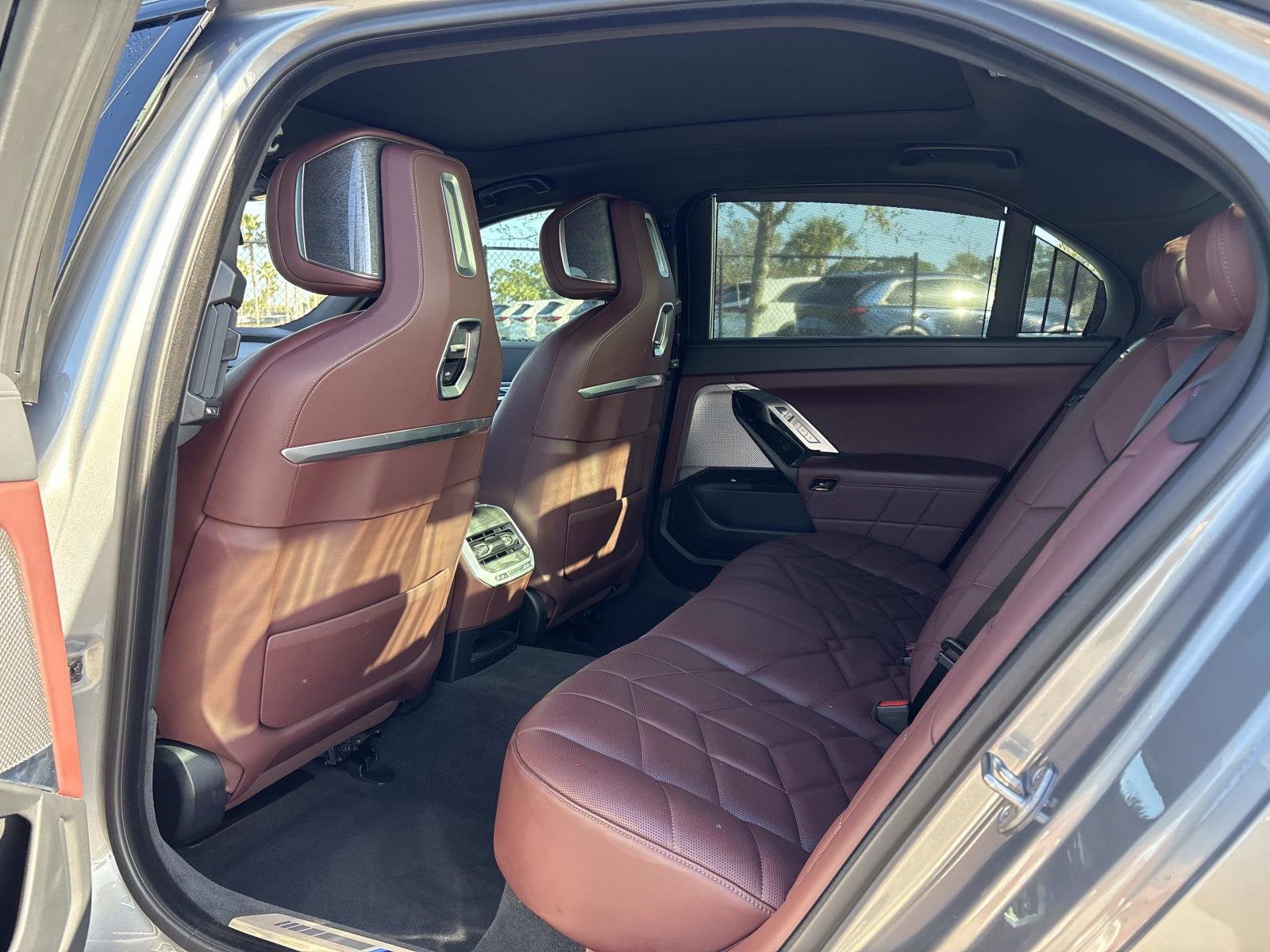 2023 BMW 7 Series 760i xDrive