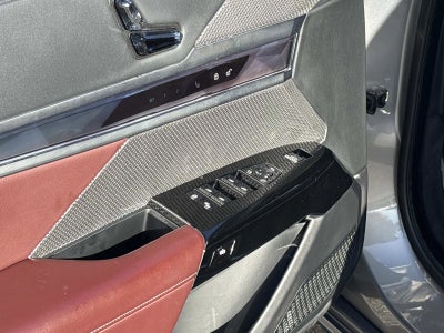 2023 BMW 7 Series 760i xDrive