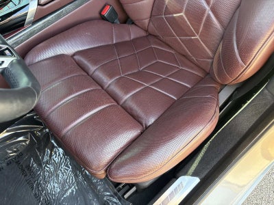 2023 BMW 7 Series 760i xDrive