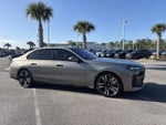 2023 BMW 7 Series 760i xDrive