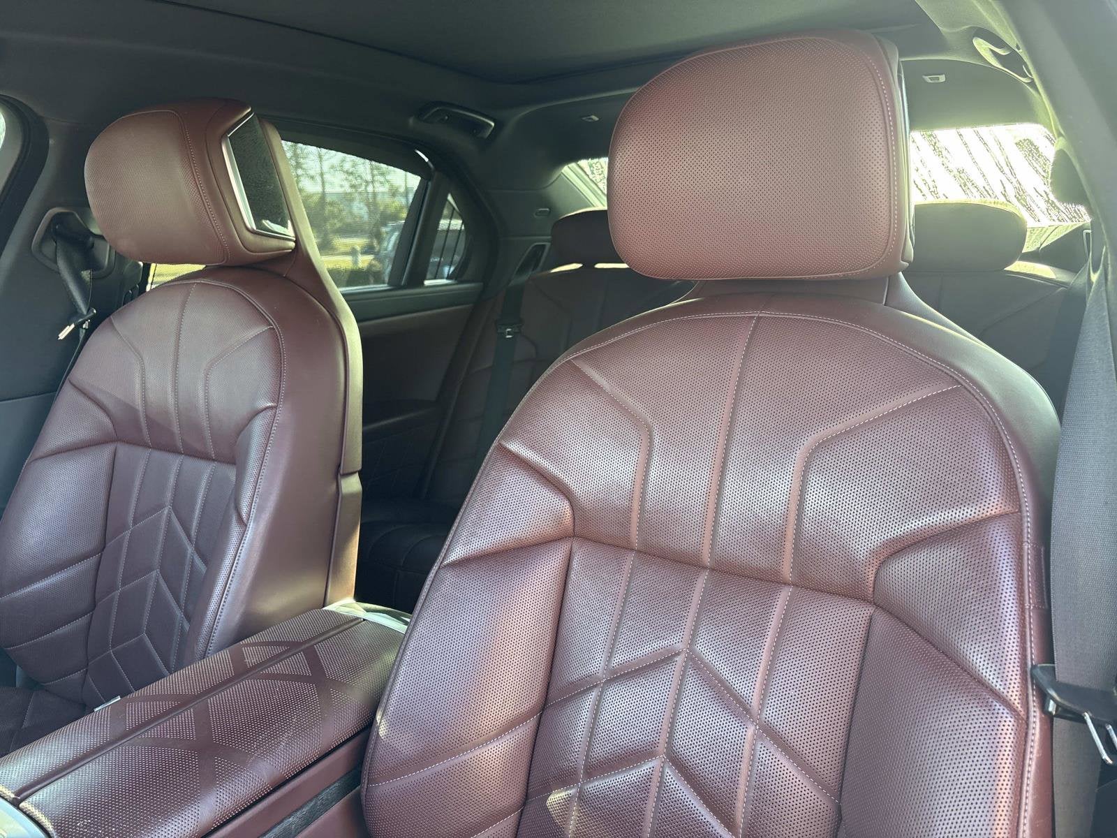 2023 BMW 7 Series 760i xDrive