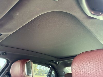 2023 BMW 7 Series 760i xDrive