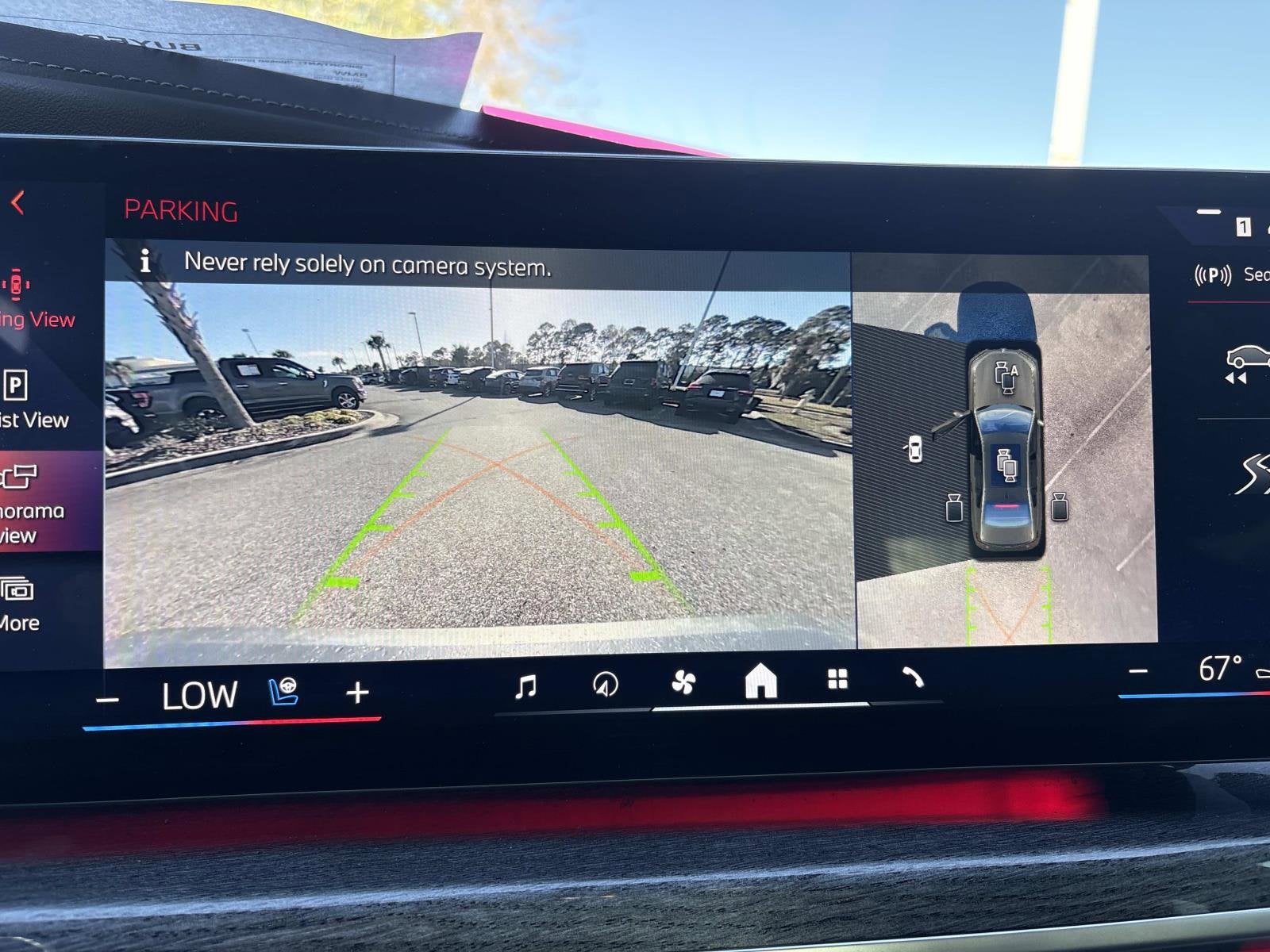 2023 BMW 7 Series 760i xDrive