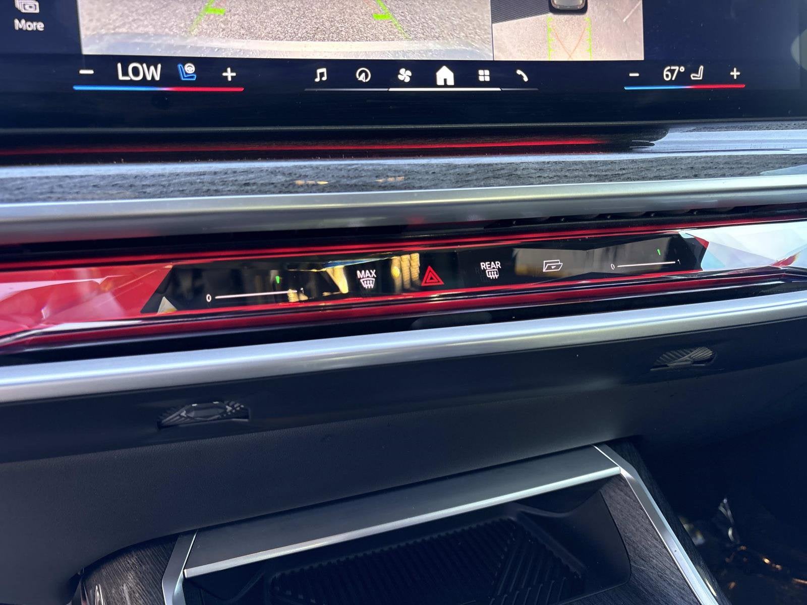 2023 BMW 7 Series 760i xDrive