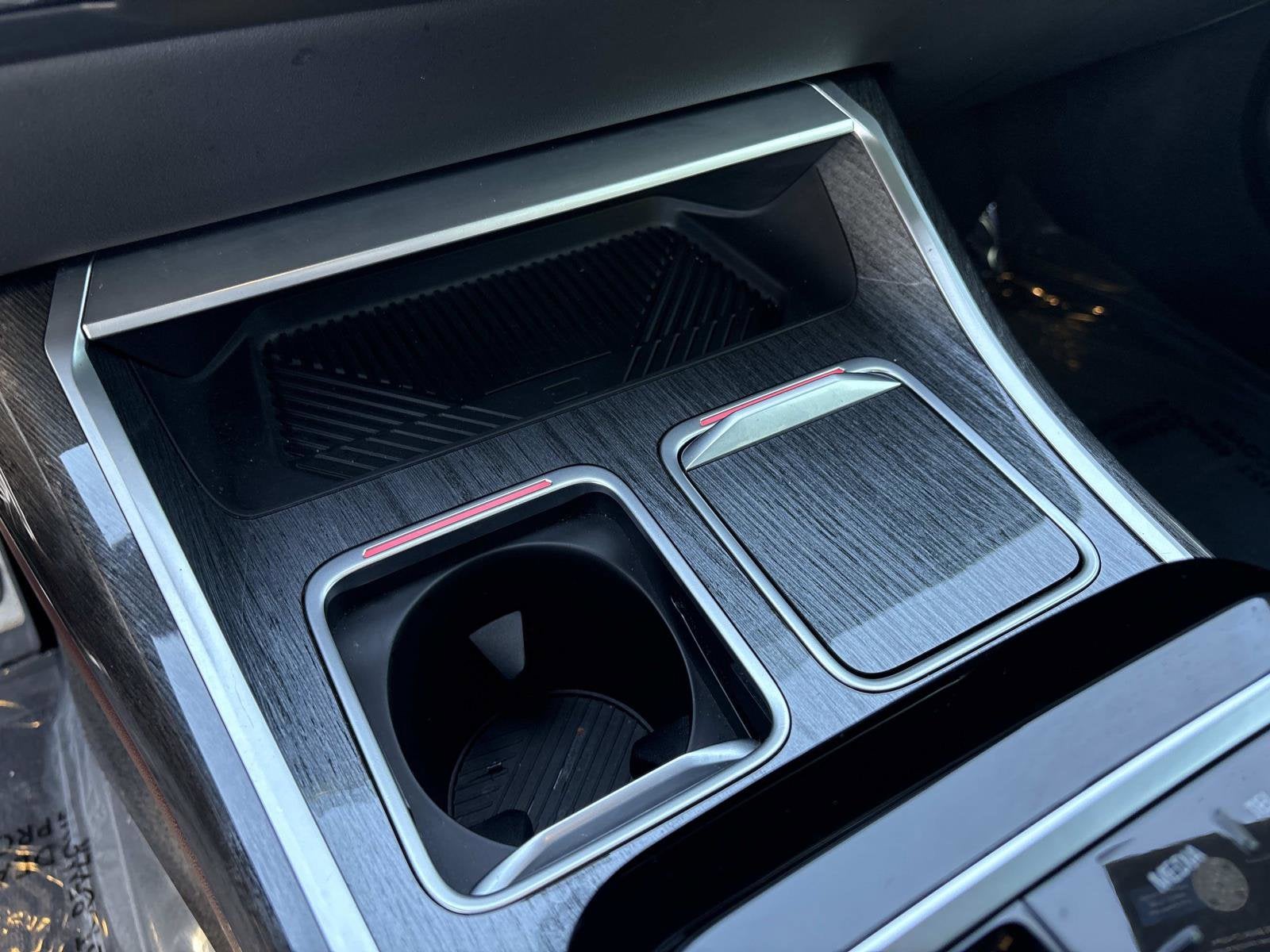 2023 BMW 7 Series 760i xDrive