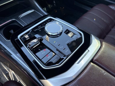 2023 BMW 7 Series 760i xDrive