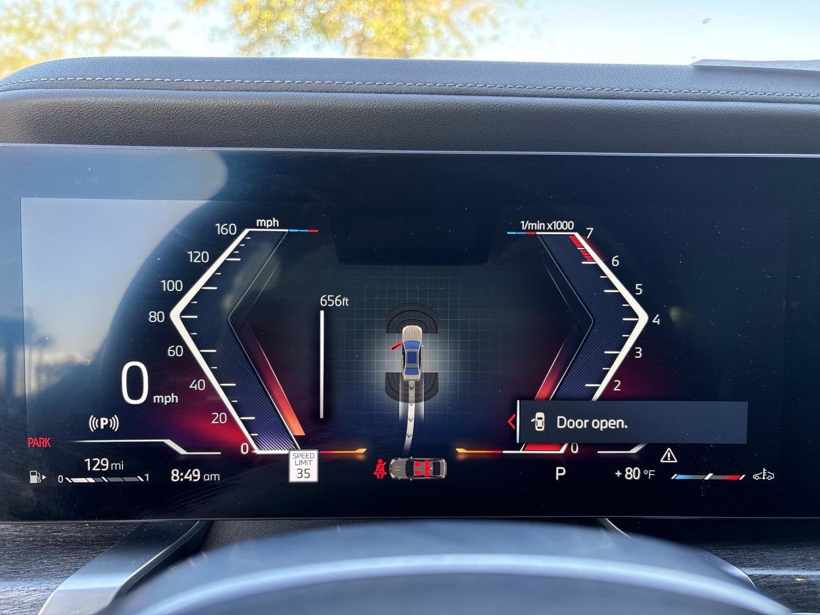 2023 BMW 7 Series 760i xDrive