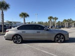 2023 BMW 7 Series 760i xDrive