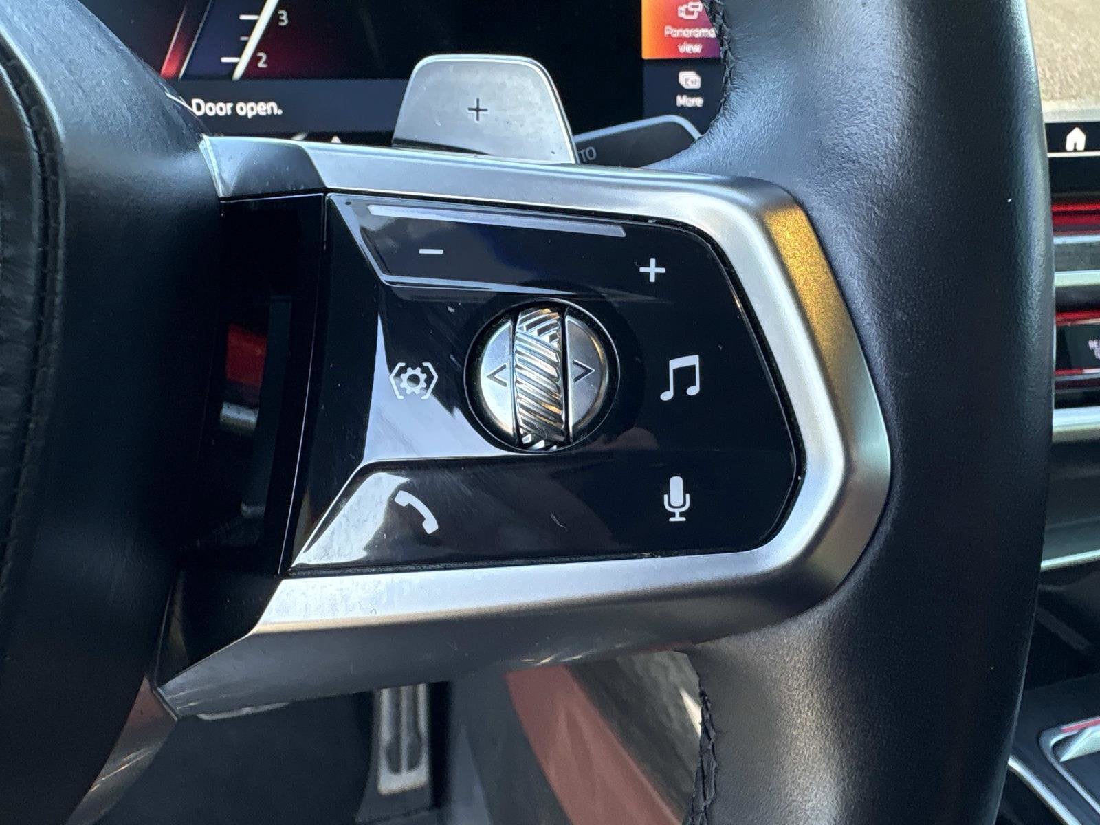 2023 BMW 7 Series 760i xDrive