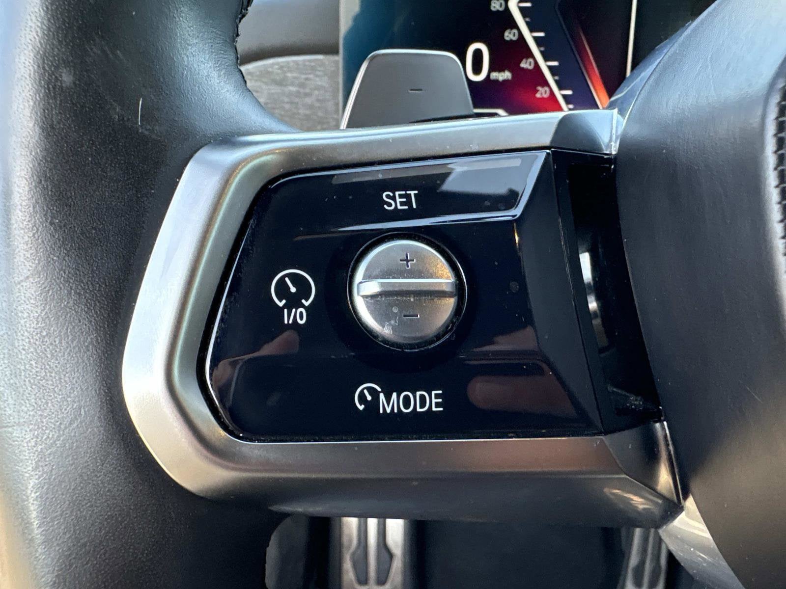 2023 BMW 7 Series 760i xDrive