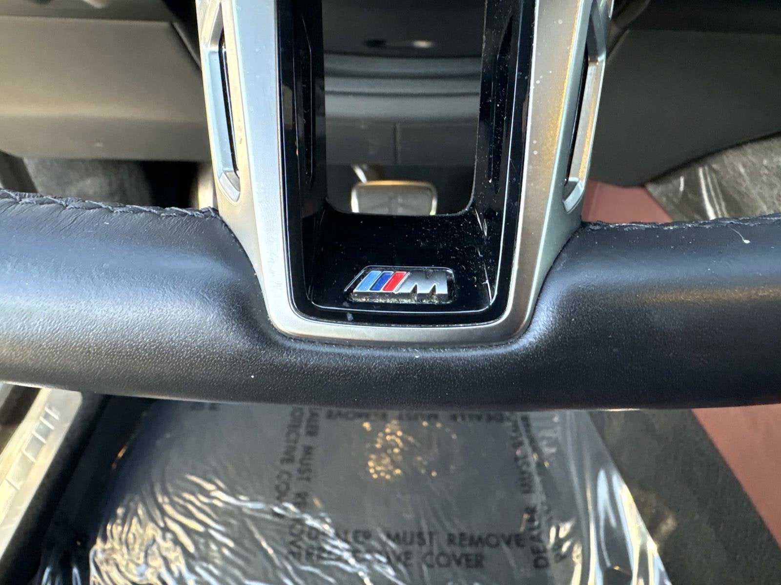 2023 BMW 7 Series 760i xDrive