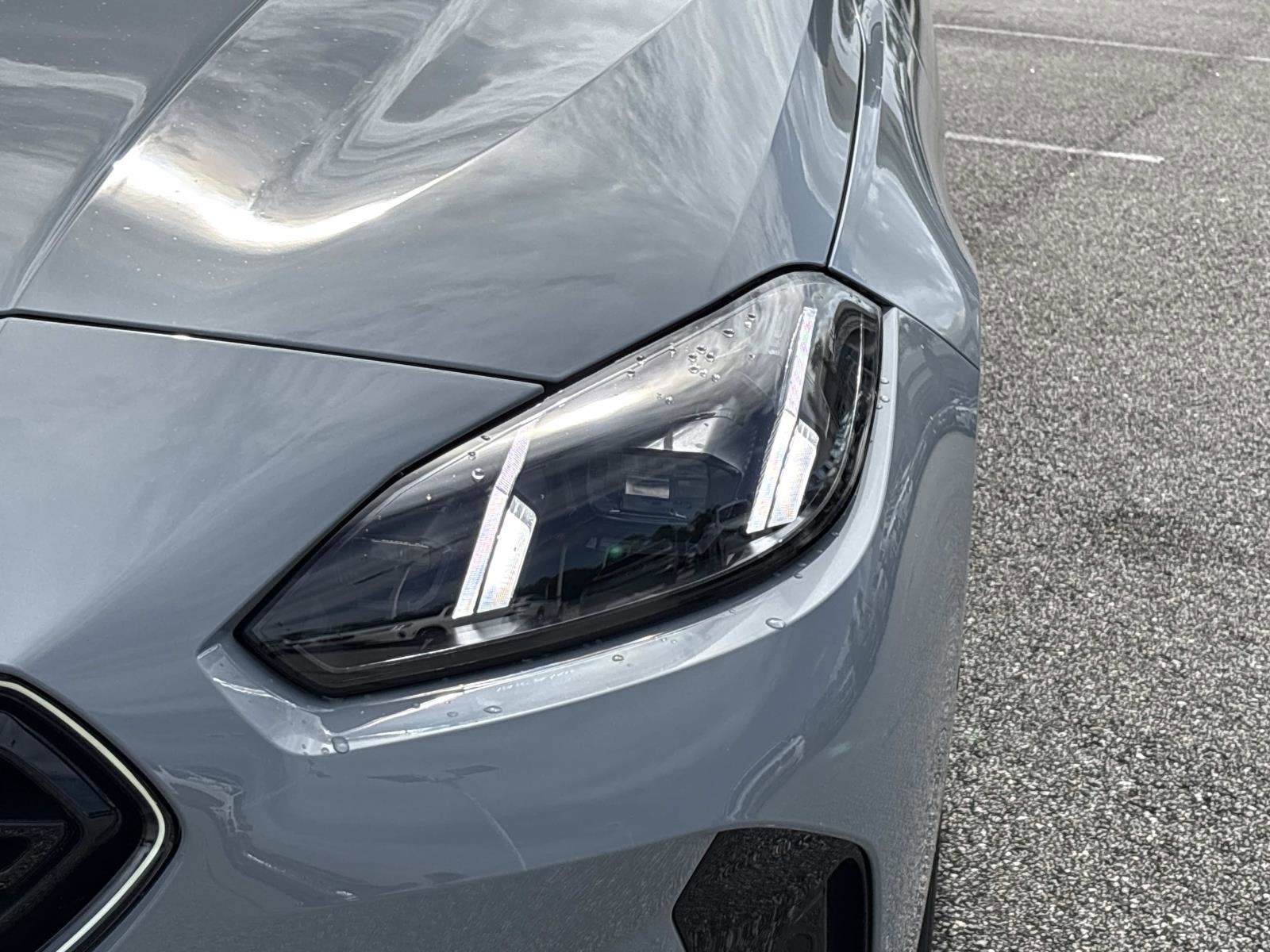 2026 BMW 2 Series M235 xDrive