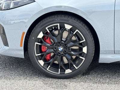 2026 BMW 2 Series M235 xDrive