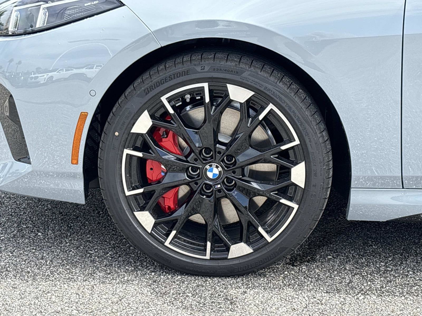 2026 BMW 2 Series M235 xDrive