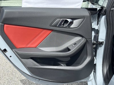 2026 BMW 2 Series M235 xDrive