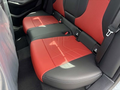 2026 BMW 2 Series M235 xDrive