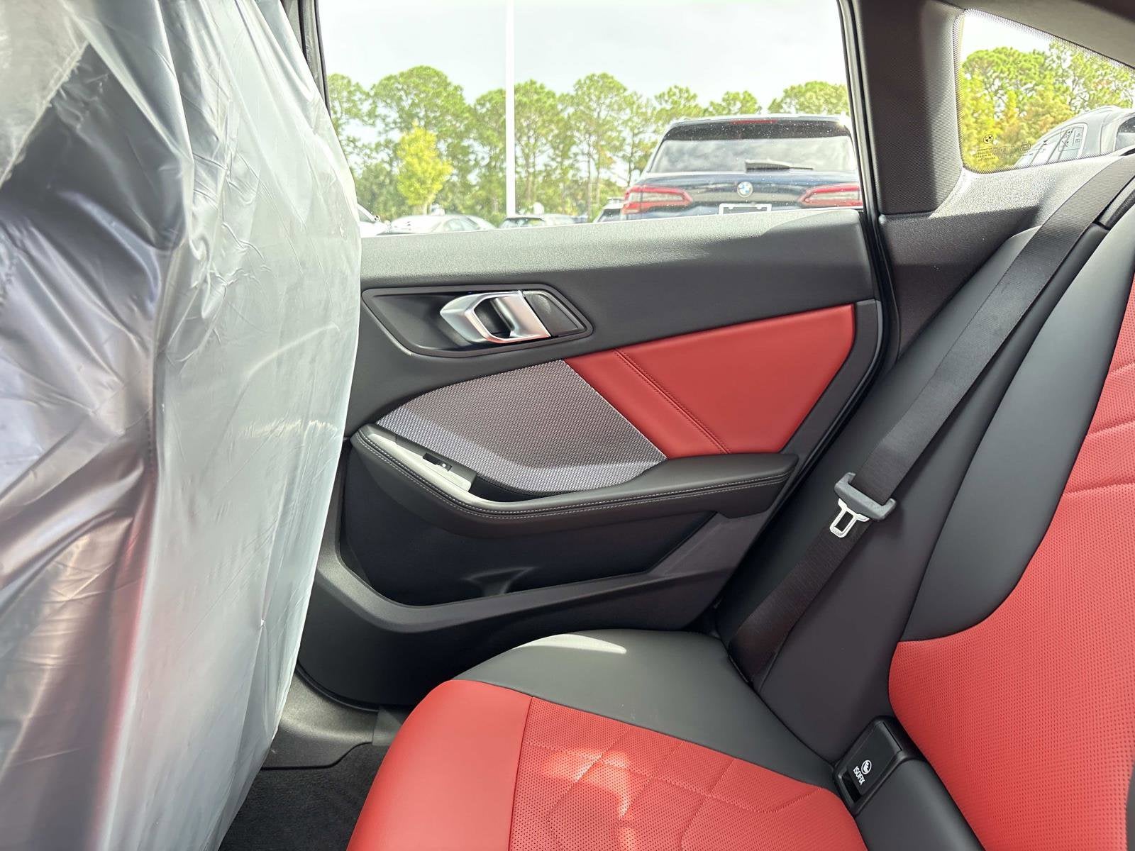 2026 BMW 2 Series M235 xDrive