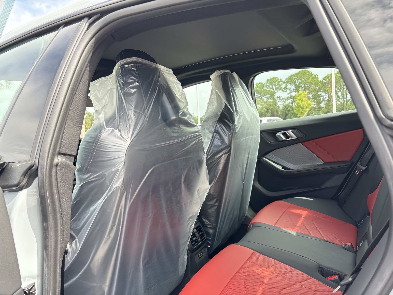 2026 BMW 2 Series M235 xDrive