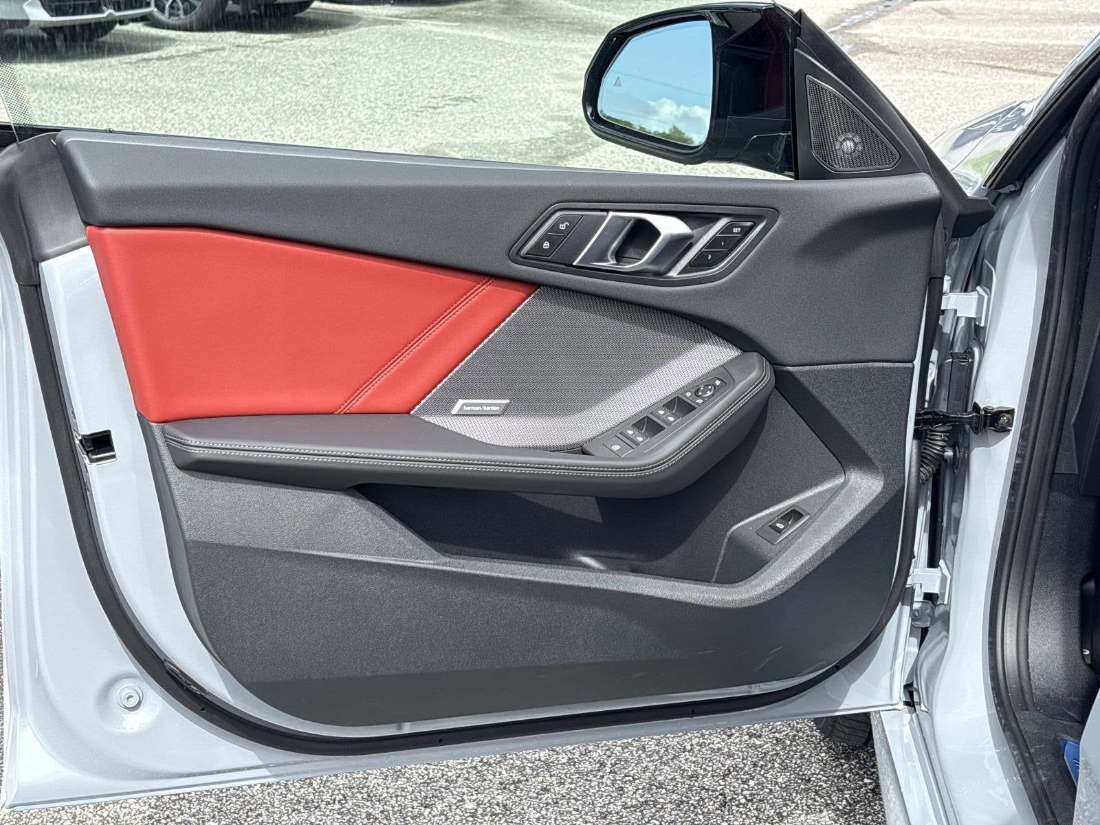 2026 BMW 2 Series M235 xDrive