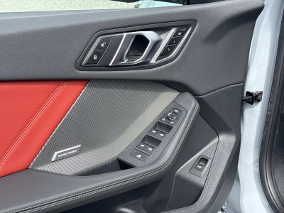 2026 BMW 2 Series M235 xDrive