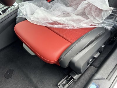 2026 BMW 2 Series M235 xDrive