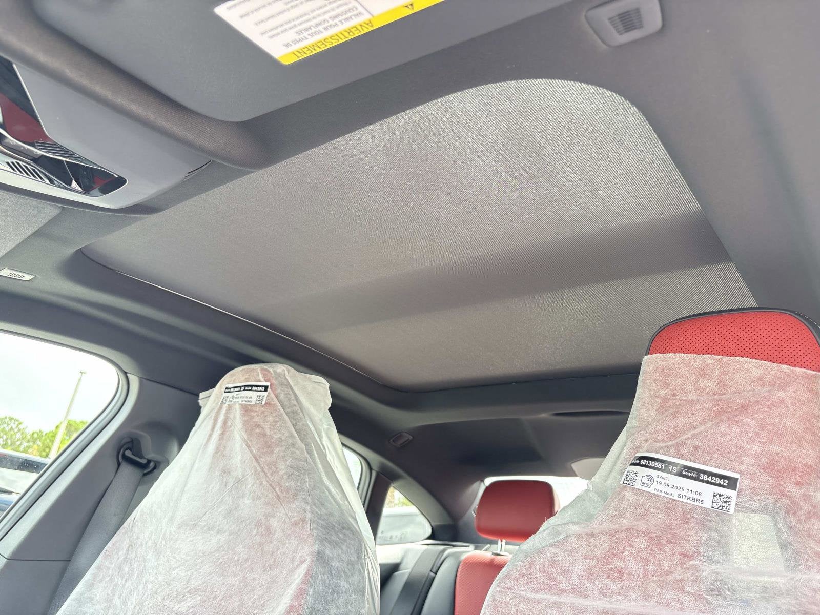 2026 BMW 2 Series M235 xDrive