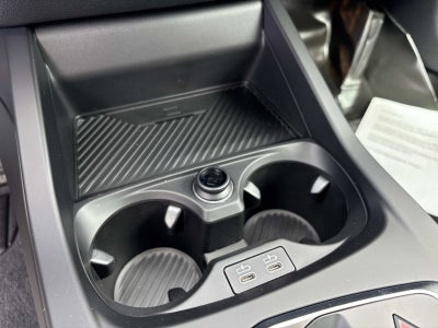 2026 BMW 2 Series M235 xDrive