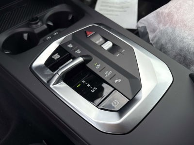 2026 BMW 2 Series M235 xDrive